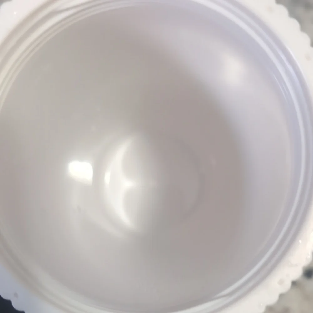 Starbucks White‎ Textured Tumbler